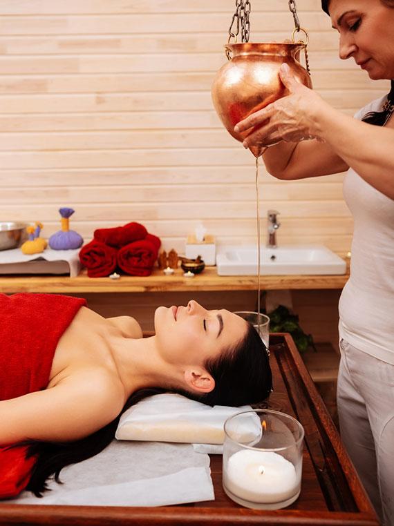 BIAB Treatments